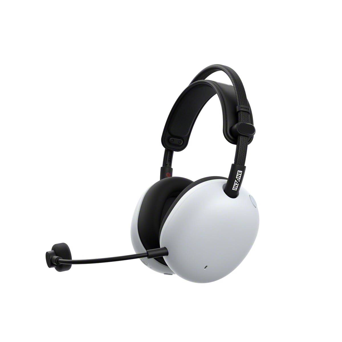 (Open Box) Sony INZONE H9 II Wireless Noise Canceling Gaming Headset - WHG910NW - White