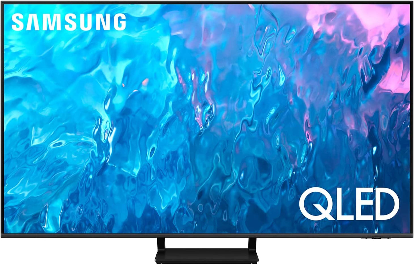 (Open Box) Samsung 85-in Q70C QLED 4K TV - QN85Q70CAFXZA (2023)