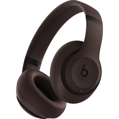 (Open Box) Beats Studio Pro Wireless Headphones - Deep Brown