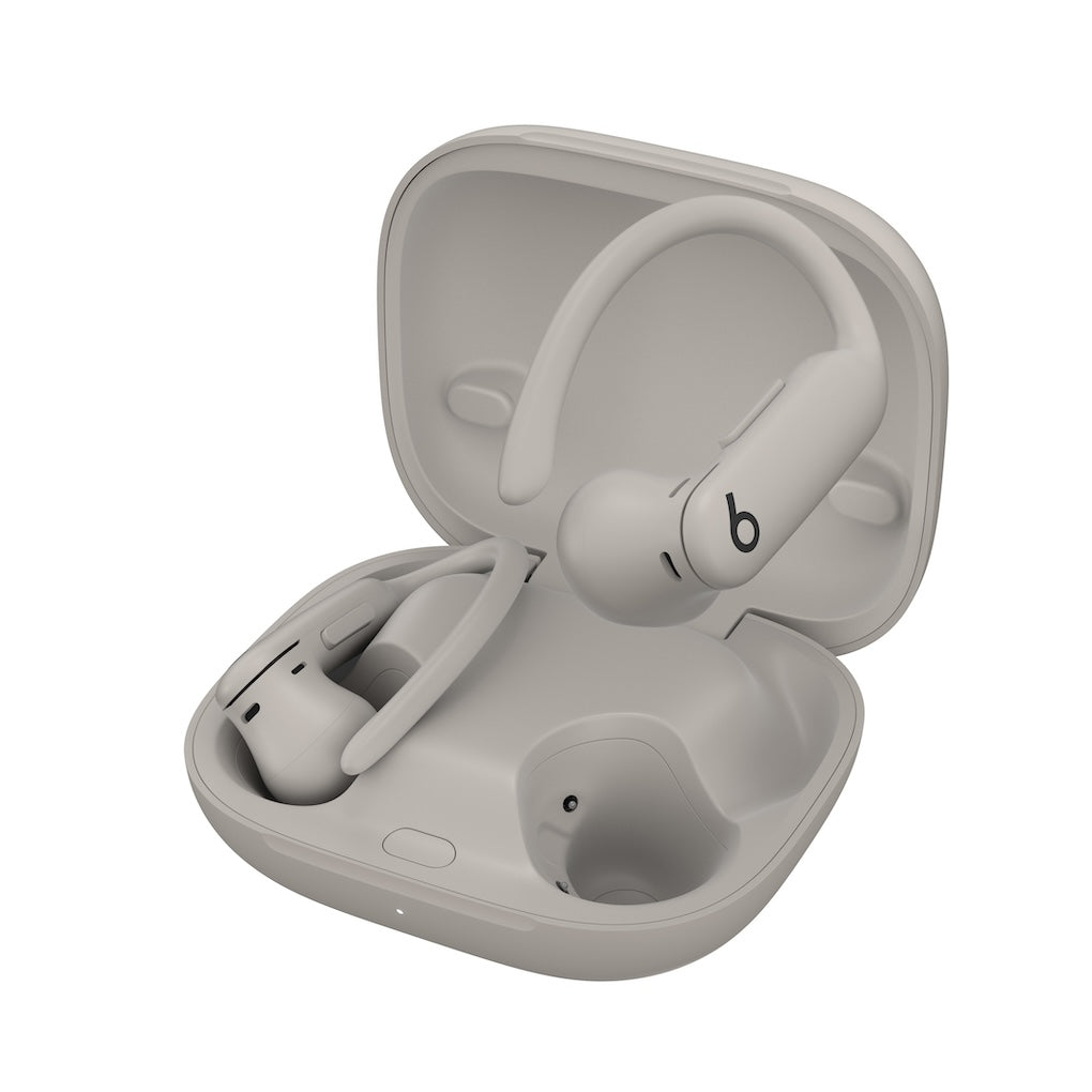 Beats Powerbeats Pro ホワイト ワイヤレスイヤホン Free Shipping! Beats by Dr. Dre Powerbeats Pro Totally Wireless