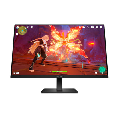 (Open Box) HP OMEN 24-in FHD 165Hz Gaming Monitor - 780D9AA#ABA