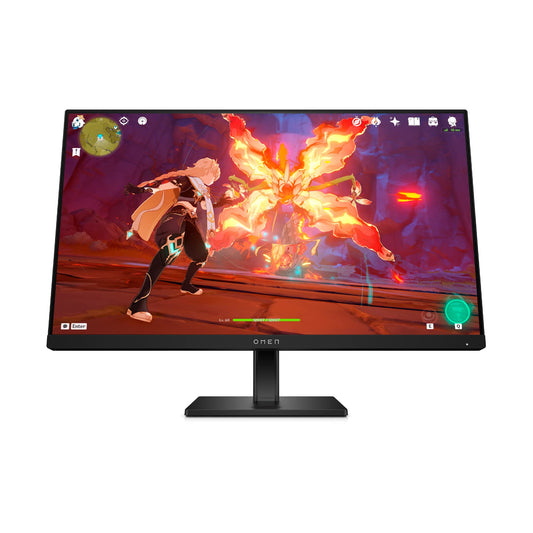 (Open Box) HP OMEN 24-in FHD 165Hz Gaming Monitor - 780D9AA#ABA