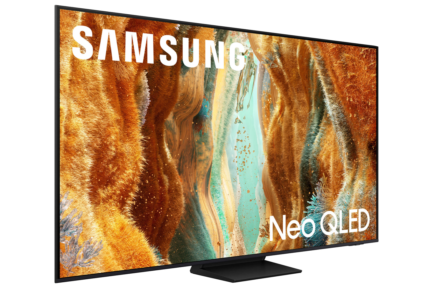 (Open Box) Samsung 75-in QN70F Neo QLED 4K Quantum HDR LED TV - QN75QN70FAFXZA (2025)
