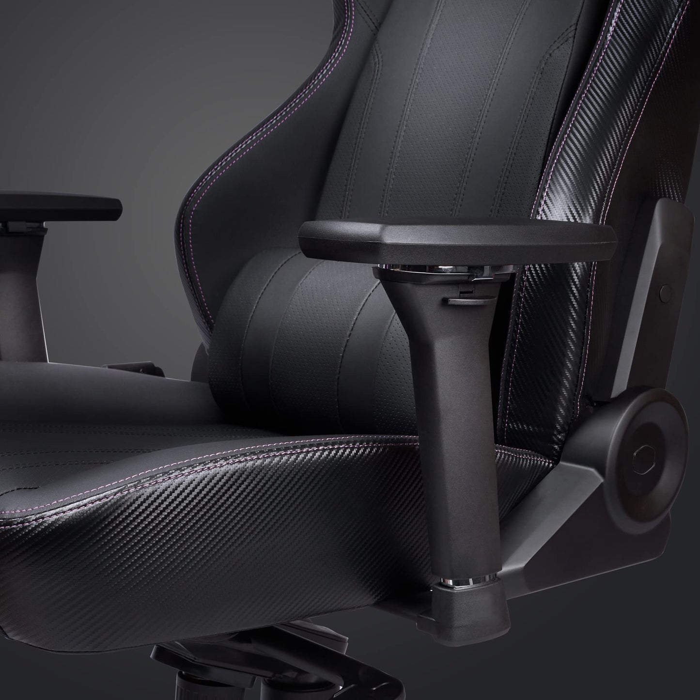 Cooler Master Caliber X1 Posture Ergonomic Office Gaming Chair - CMI-GCX1-2019