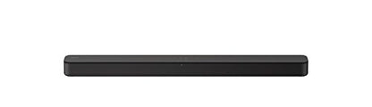 (Open Box) Sony (HT-S100F) S100F 2.0ch Soundbar with integrated tweeter