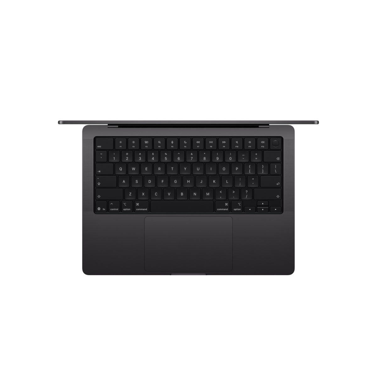 (CTO) Apple 14-inch MacBook Pro: M5 Pro chip w 18-core CPU - 20-core GPU, 48GB, 1TB, Space Black, Nano-Texture, 96W - Z1ML002HC - (2026)