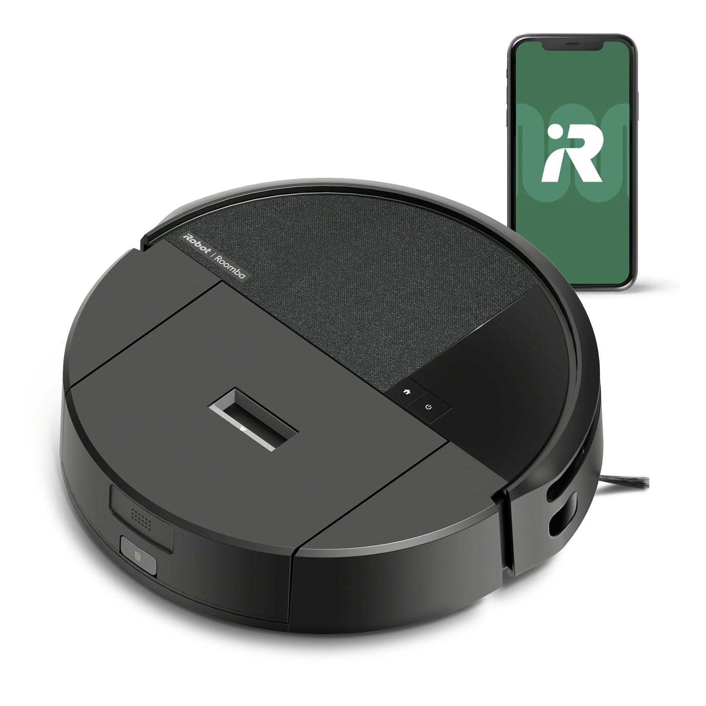 iRobot Roomba 205 DustCompactor Vac Robot Vacuum