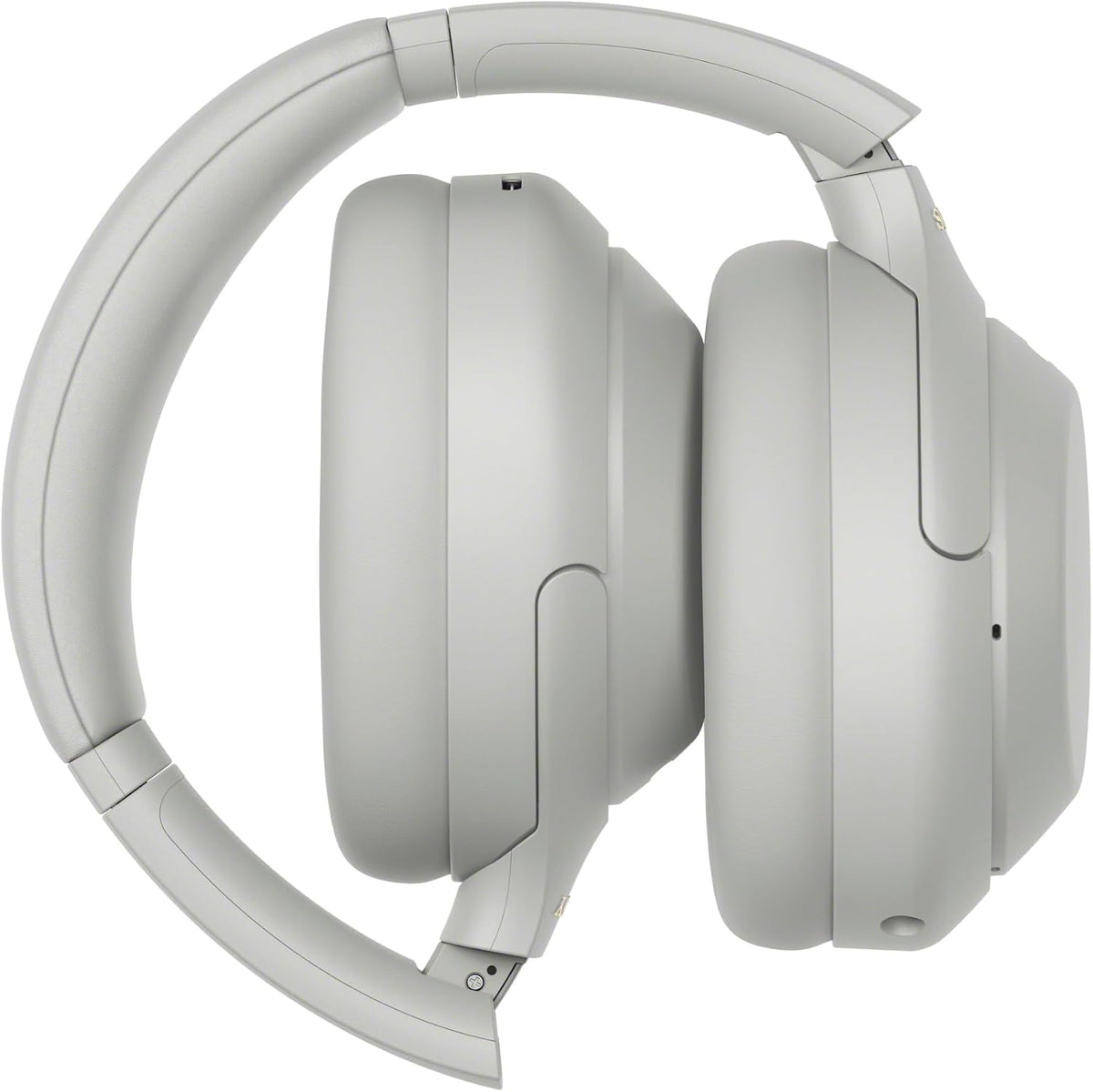 Sony WH-1000XM4C Wireless Noise Cancelling Headphones | Silver (M4 2nd Gen)