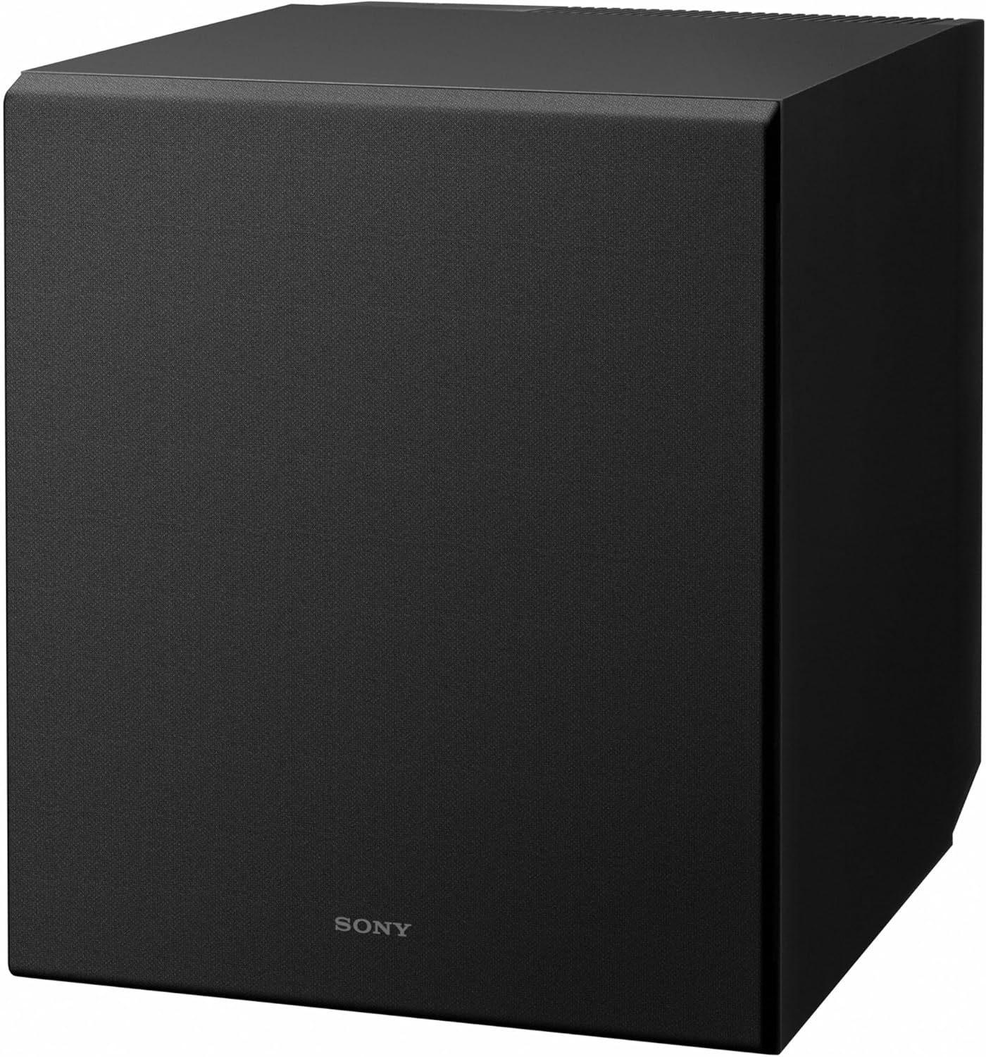 Sony SA-CS9M2 Active Subwoofer - (2026)
