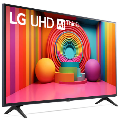 LG 43-in UT75 Series LED TV 4K - 43UT7590PUA (2024)