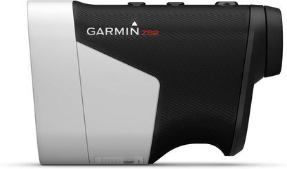 Garmin Approach Z82, Golf GPS Laser Range Finder