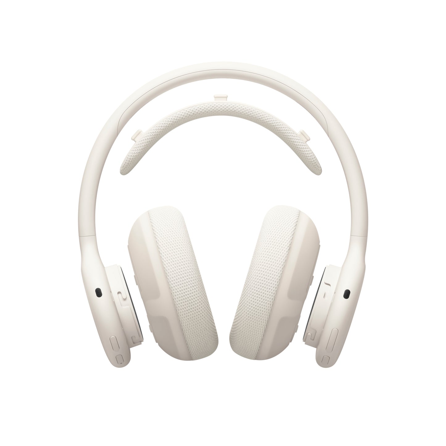 Beats 360 Over-Ear Headphones – Cloud with Cloud Performance Knit Cushions