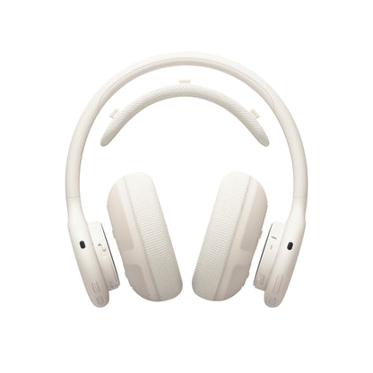 Beats 360 Over-Ear Headphones – Cloud with Cloud Performance Knit Cushions