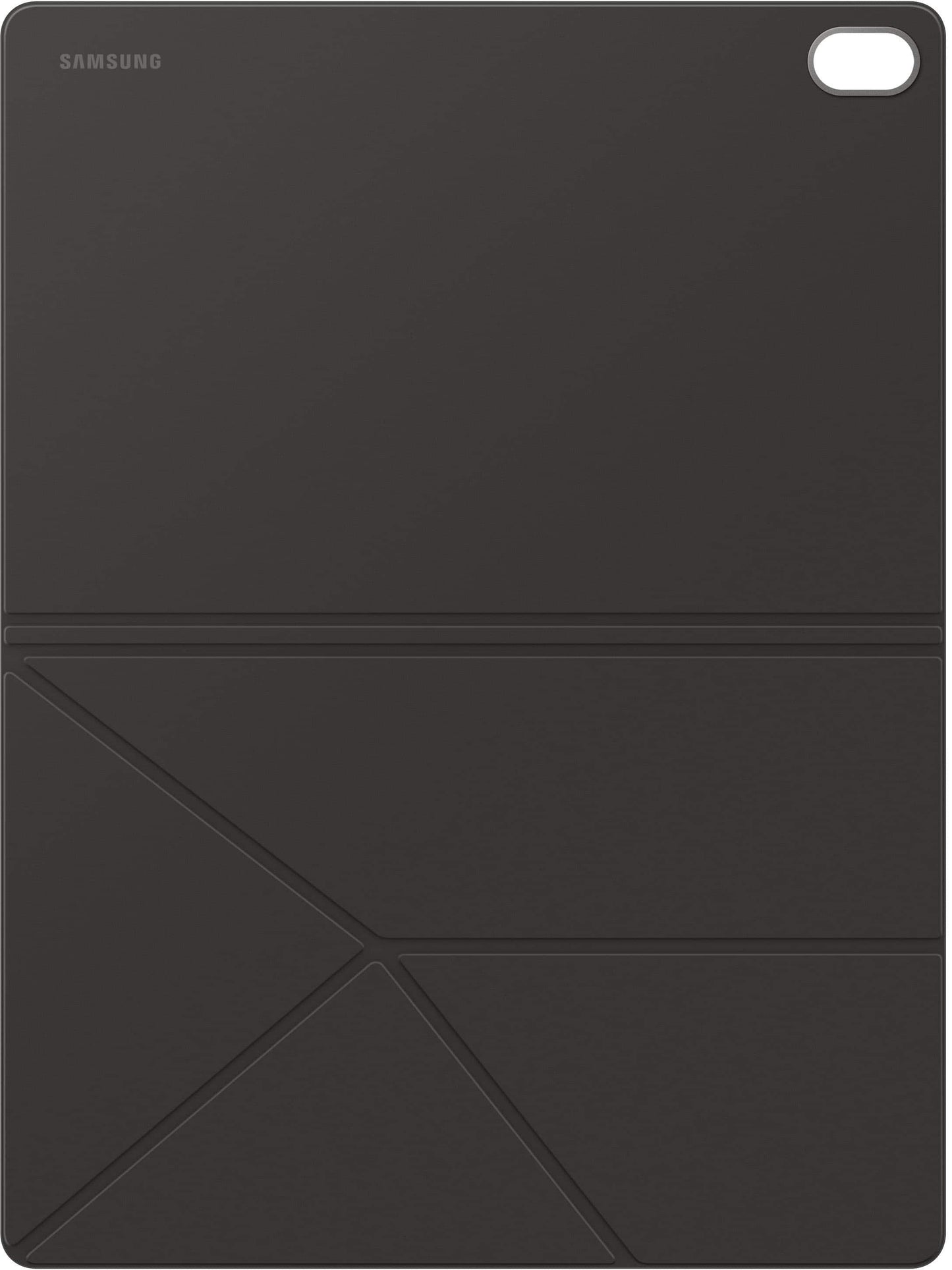 Samsung Book Cover for Tab S11 Black - EF-BX730PBEGUJ