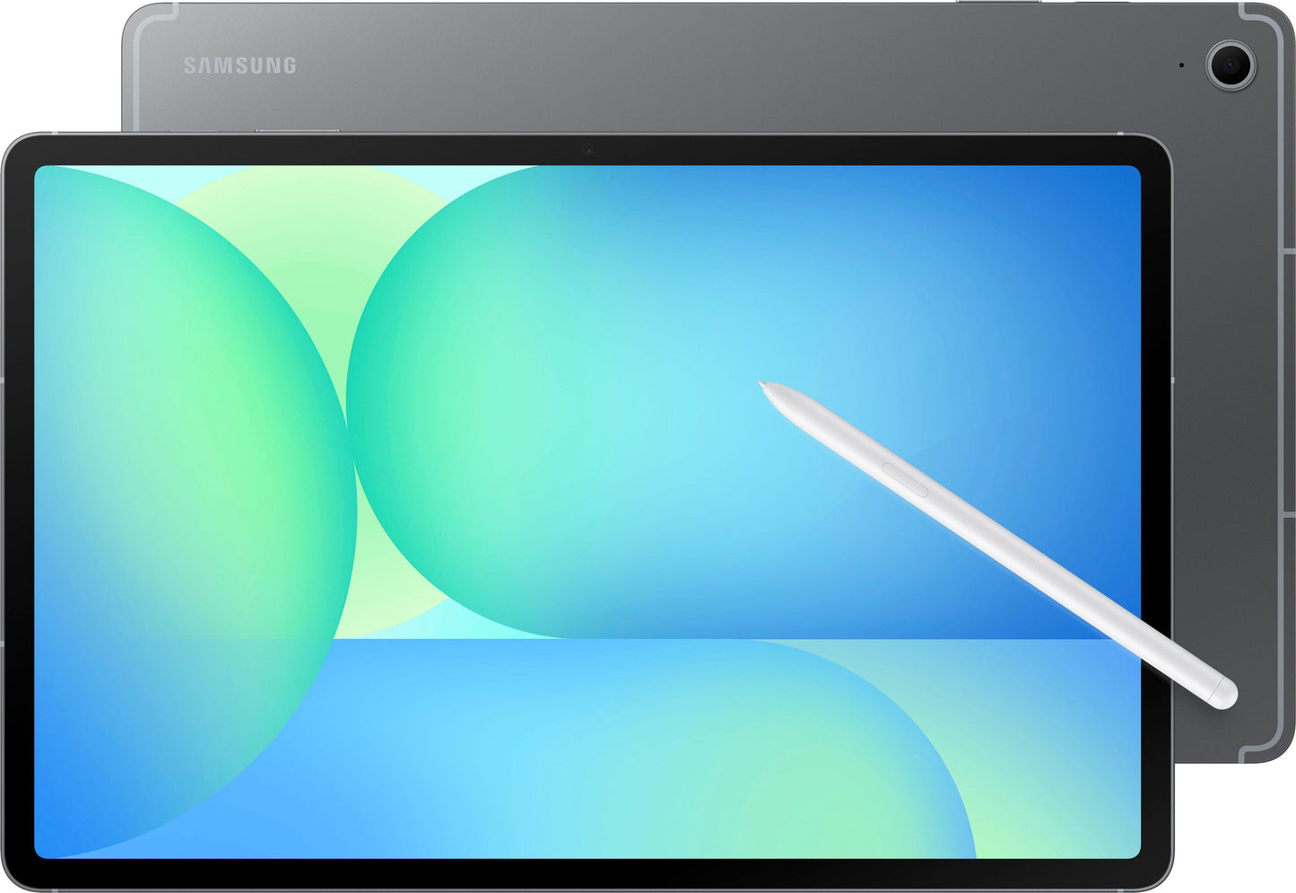 Samsung Galaxy Tab S10 FE+ 13.1" Tablet, 256 GB, Gray - SM-X620NZAEXAR
