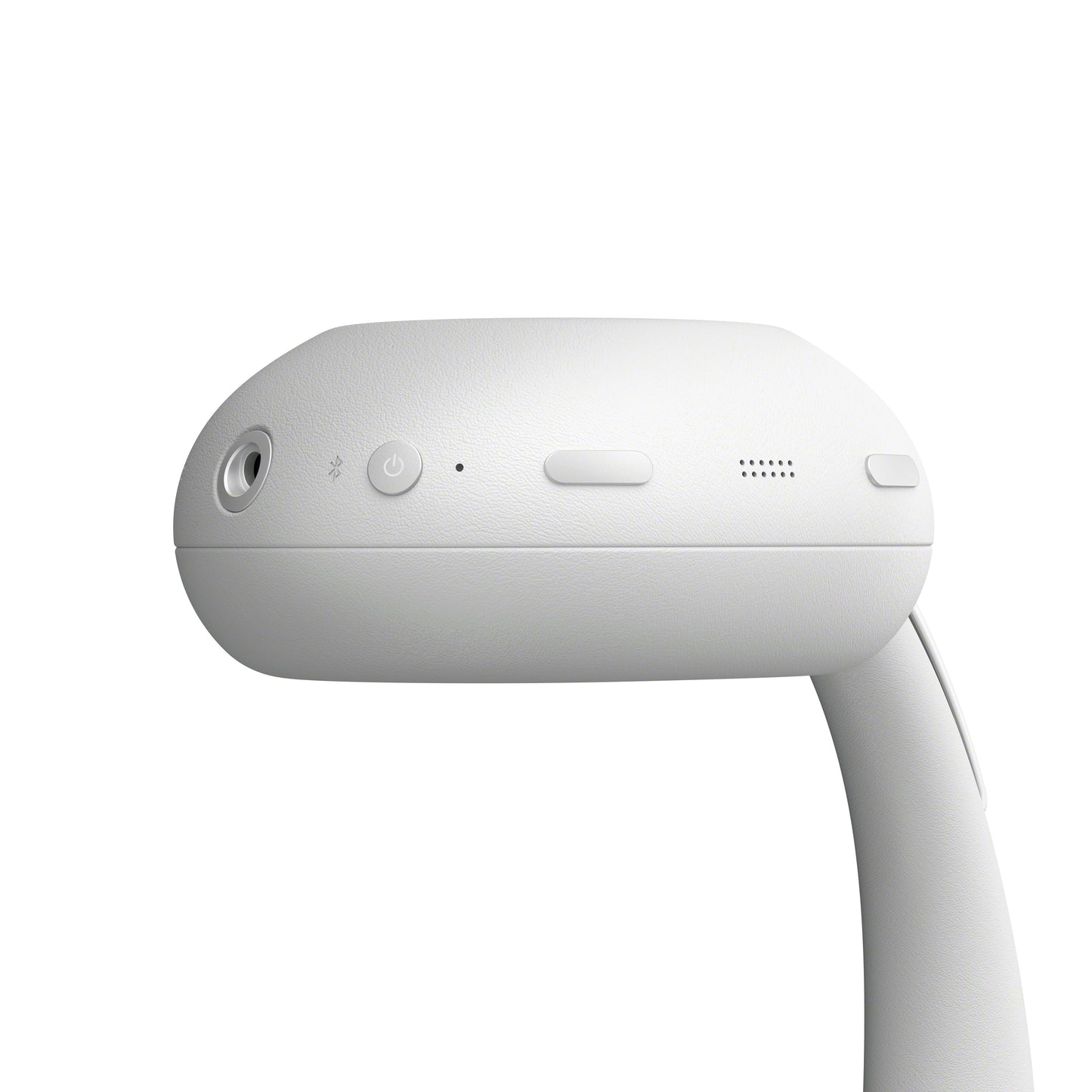 Sony 1000X THE COLLEXION Wireless Noise Cancelling Headphones | White