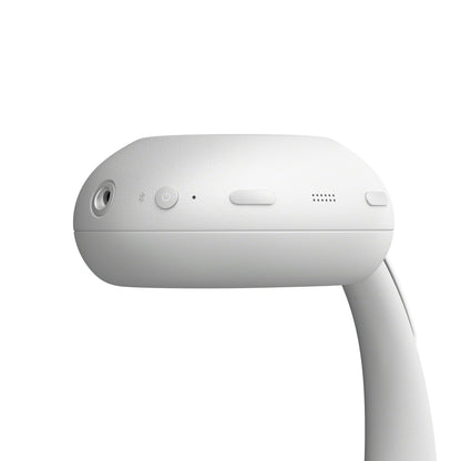 Sony 1000X THE COLLEXION Wireless Noise Cancelling Headphones | White