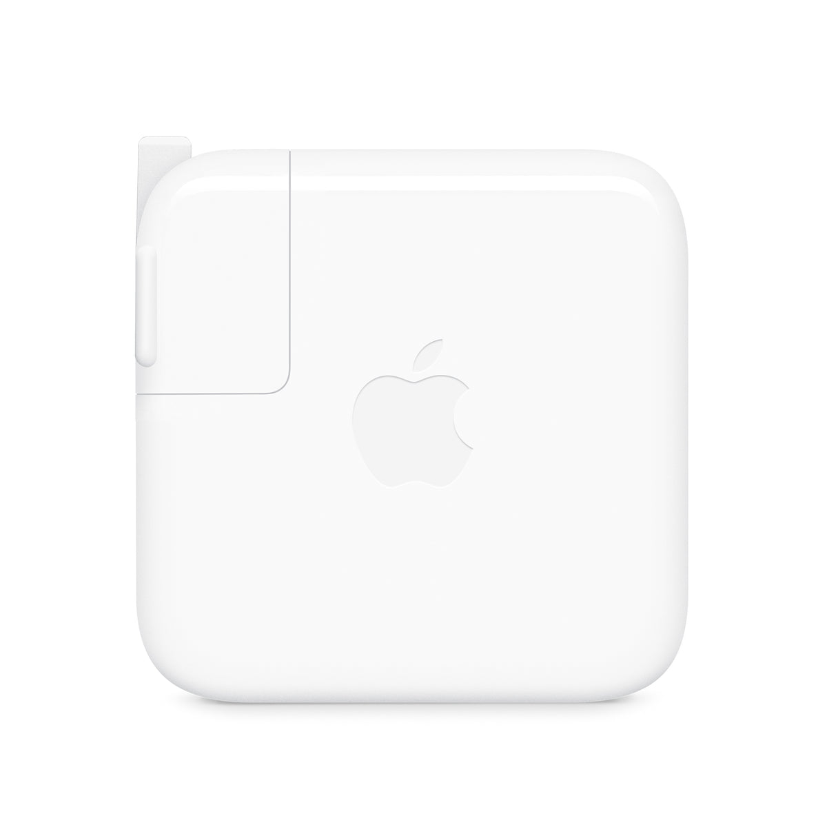 Apple 70W USB-C Power Adapter - MKFP4AM/A