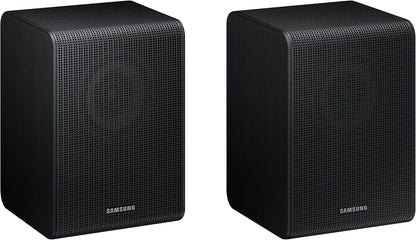 Samsung Wireless Rear Speaker Kit, Black - SWA-9250S/ZA, 2025