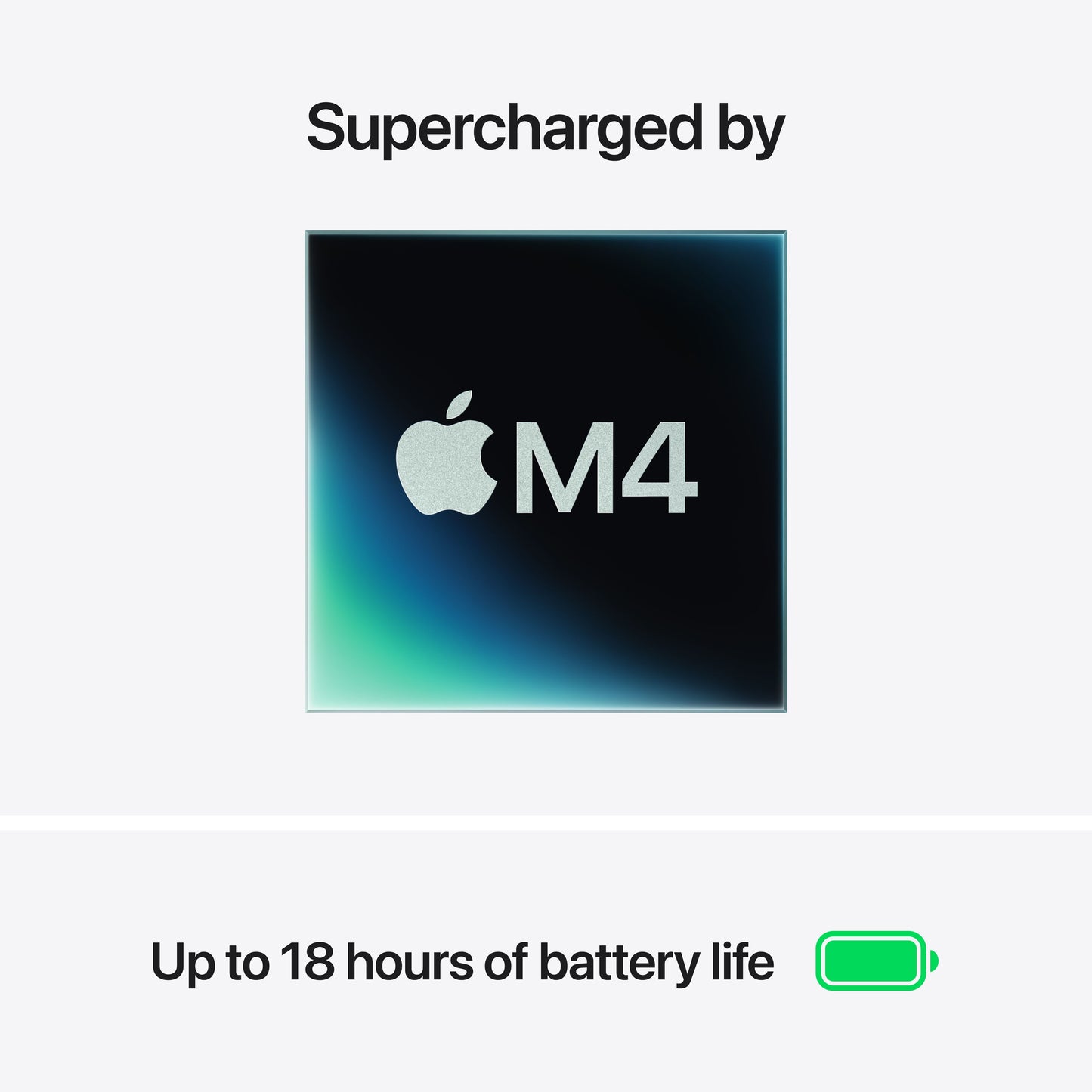 (Open Box) Apple 15-inch MacBook Air: M4 w/ 10-core CPU and 10-core GPU, 16GB, 512GB SSD - Starlight - MW1K3LL/A (2025)