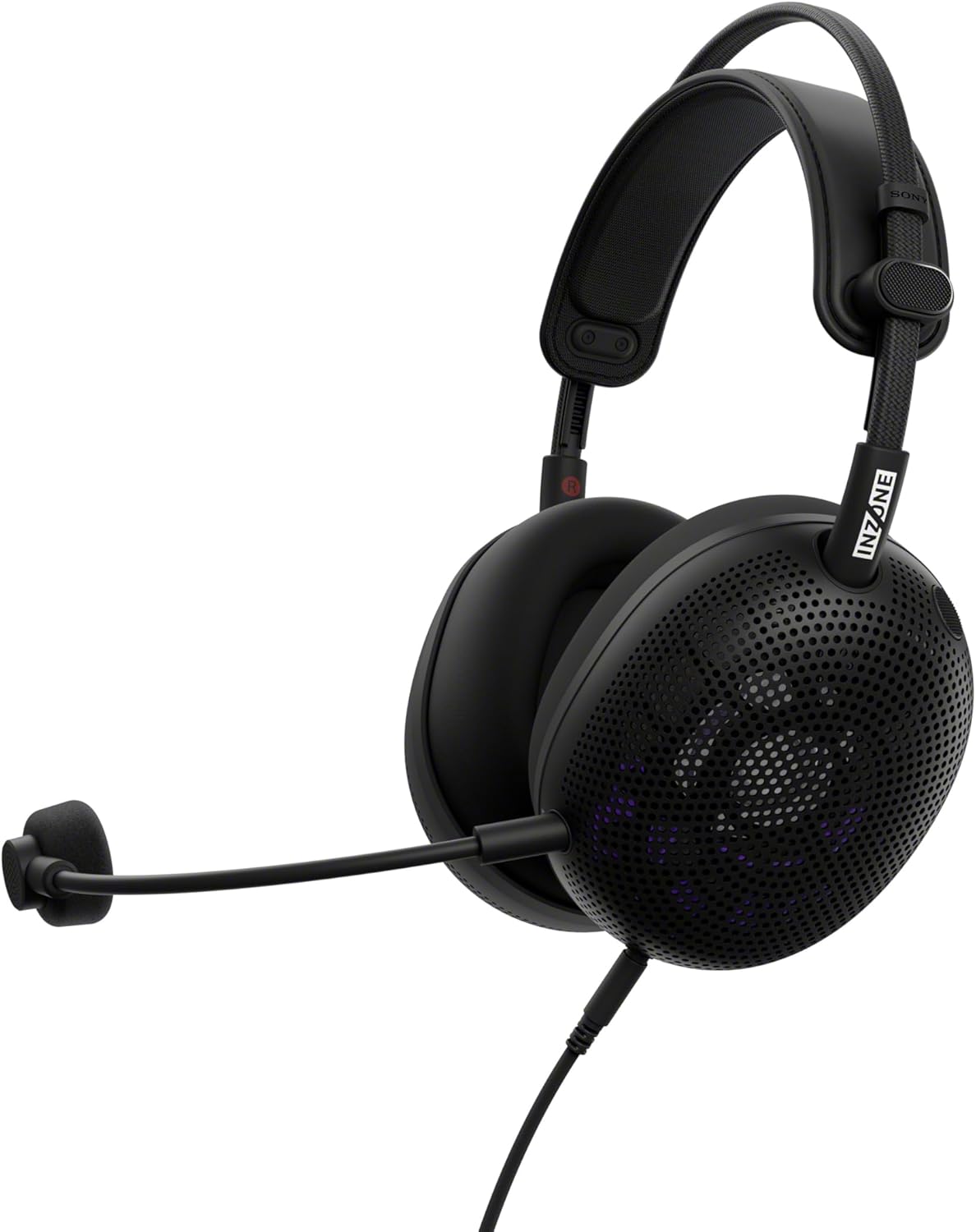 Sony INZONE H6 Air Wired Open-back Gaming Headset - MDRG600/B