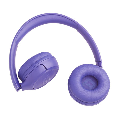 JBL Tune 530BT On Ear Bluetooth Headphones - Lavender