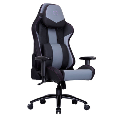 Cooler Master Caliber R2 Gaming Chair - Gray - CMI-GCR2C-GY