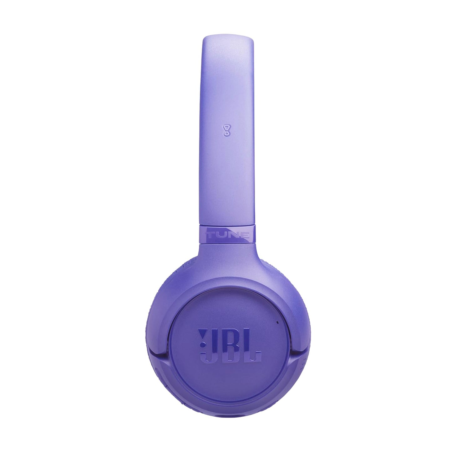 JBL Tune 530BT On Ear Bluetooth Headphones - Lavender