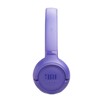 JBL Tune 530BT On Ear Bluetooth Headphones - Lavender