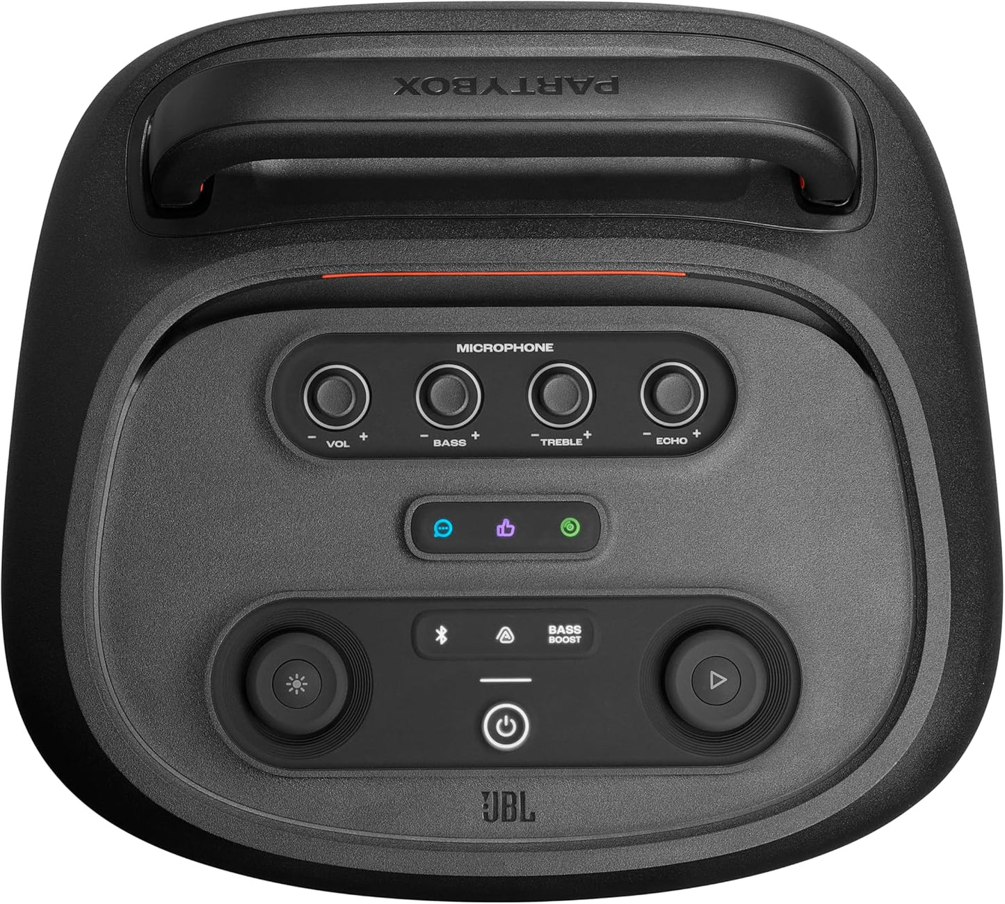 JBL Party Box 520 Portable Party Speaker