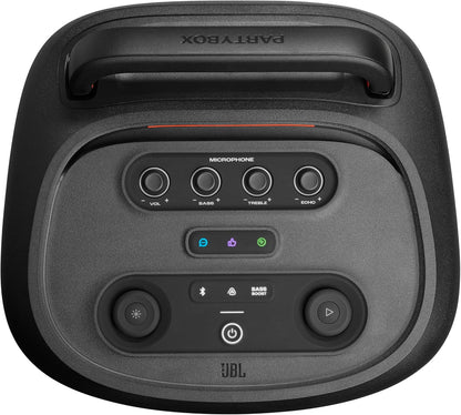 JBL Party Box 520 Portable Party Speaker