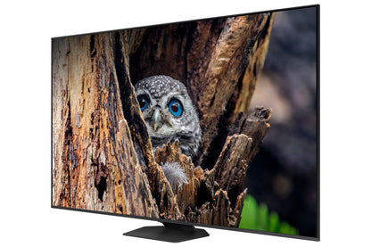 Samsung 75-in Q80D QLED 4K Smart TV - QN75Q80DAFXZA (2024)