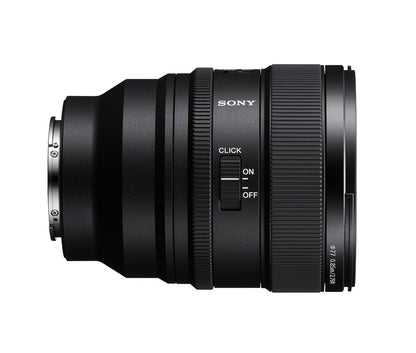Sony SEL85F14GM2 FE 85mm F1.4 GM II DSLR Lens