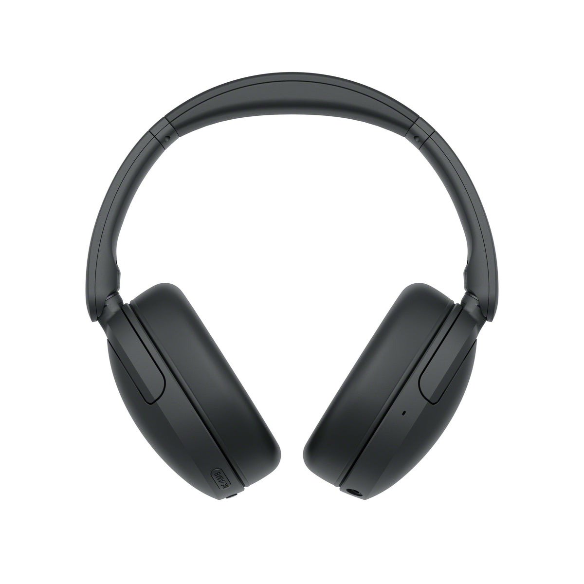 Sony WH-CH730N Wireless Noise Cancelling Headphones | Black