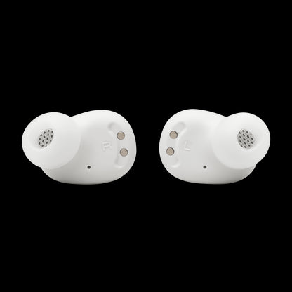 JBL Vibe Buds 2 Noise Cancelling True Wireless Headphone - White