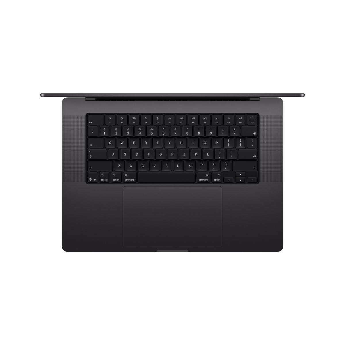 (Open Box) (CTO) Apple 16-inch MacBook Pro: M5 Max chip w 18-core CPU - 40-core GPU, 64GB, 2TB, Space Black, 140W - Z1MZ00029 - (2026)