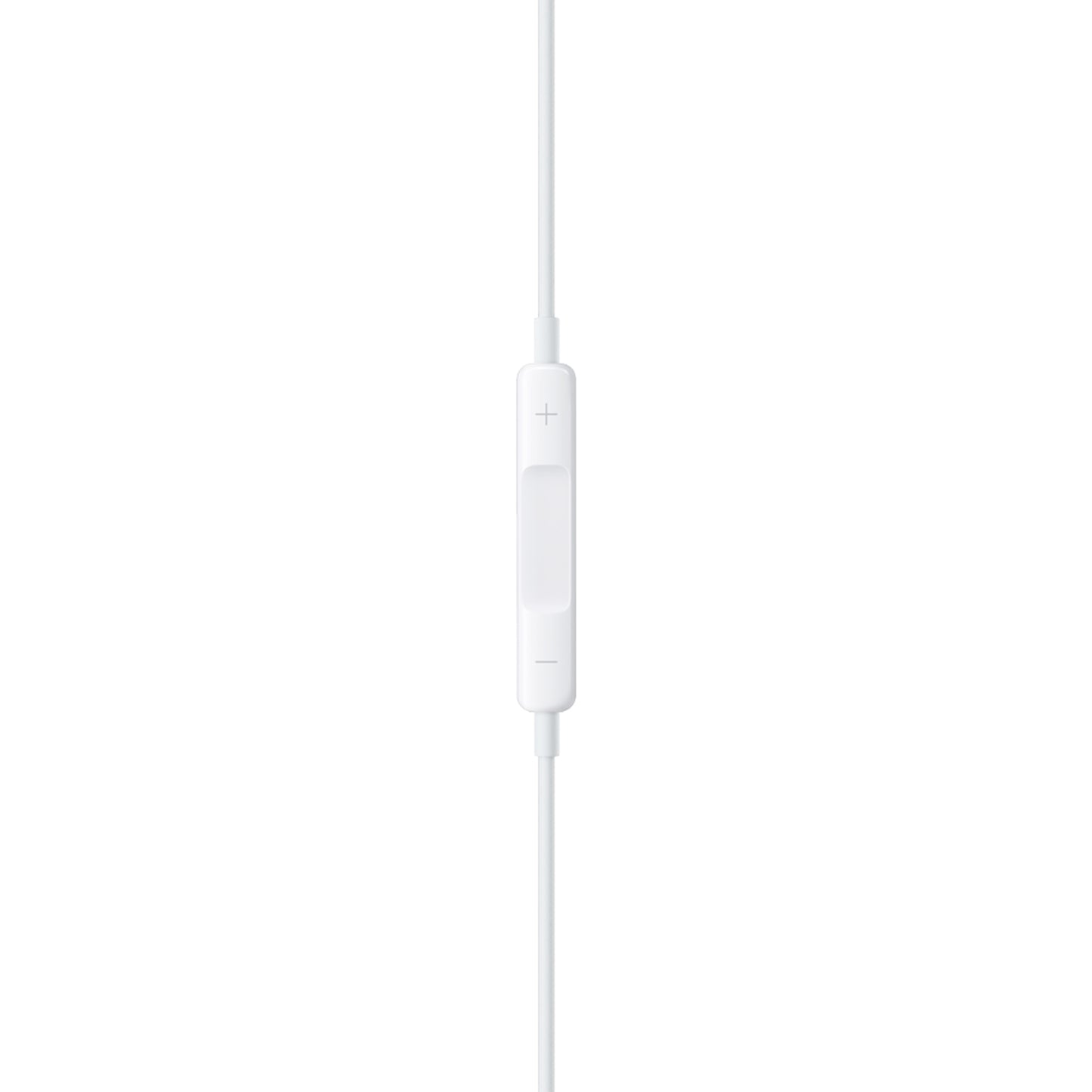 (Open Box) Apple EarPods (Lightning Connector) - MWTY3AM/A