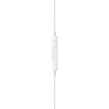 (Open Box) Apple EarPods (Lightning Connector) - MWTY3AM/A