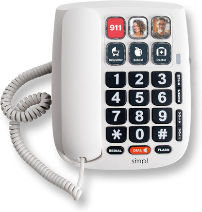 Ooma Family Internet Home Phone Service Bundle with Premier Service Plan