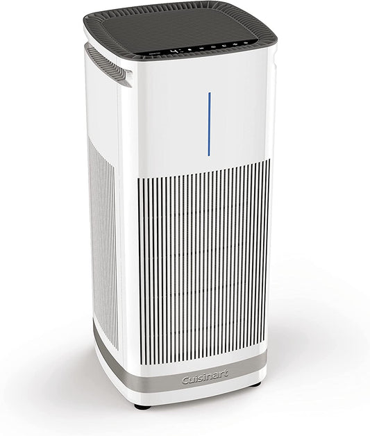 (Open Box) Cuisinart Air Purifier - H13 HEPA - CAP-1000