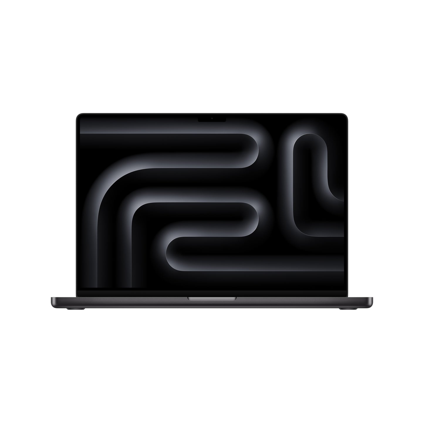 (Open Box) (CTO) Apple MacBook Pro 16-in M4 Pro 14C CPU / 20C GPU, 24GB, 1TB - Space Black - Z1FT000CV