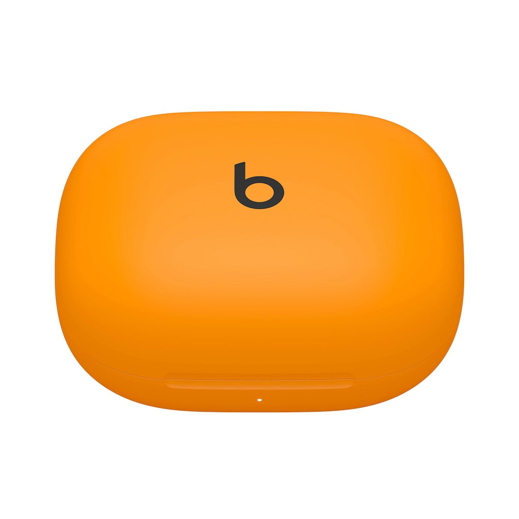 (Open Box) Beats Powerbeats Pro 2 — High-Performance Earbuds — Electric Orange