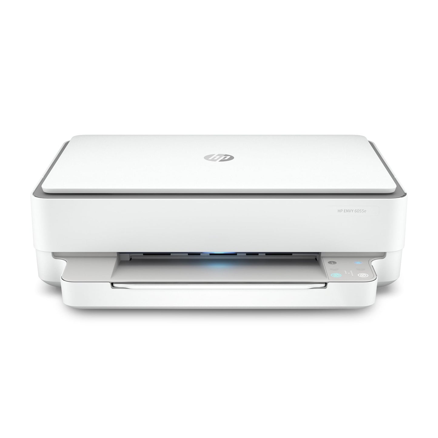 HP ENVY 6055e Wireless Color Inkjet Printer, Scanner, Copier - 223N1A#B1H