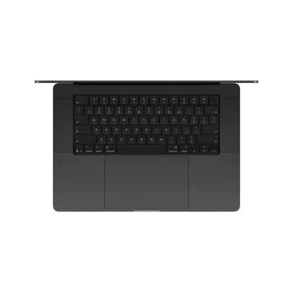 Apple 16-inch MacBook Pro with PROLED XDR Display: Apple M5 Pro chip with 18-core CPU and 20-core GPU, 1TB SSD - Space Black - MJ304LL/A