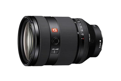 Sony FE 28-70mm F2 GM Lens Black - SEL2870GM