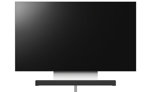 (Open Box) Sony Soundbar Bracket (SU-WB1), only compatible SU-WL905 TV Wall Mount Bracket