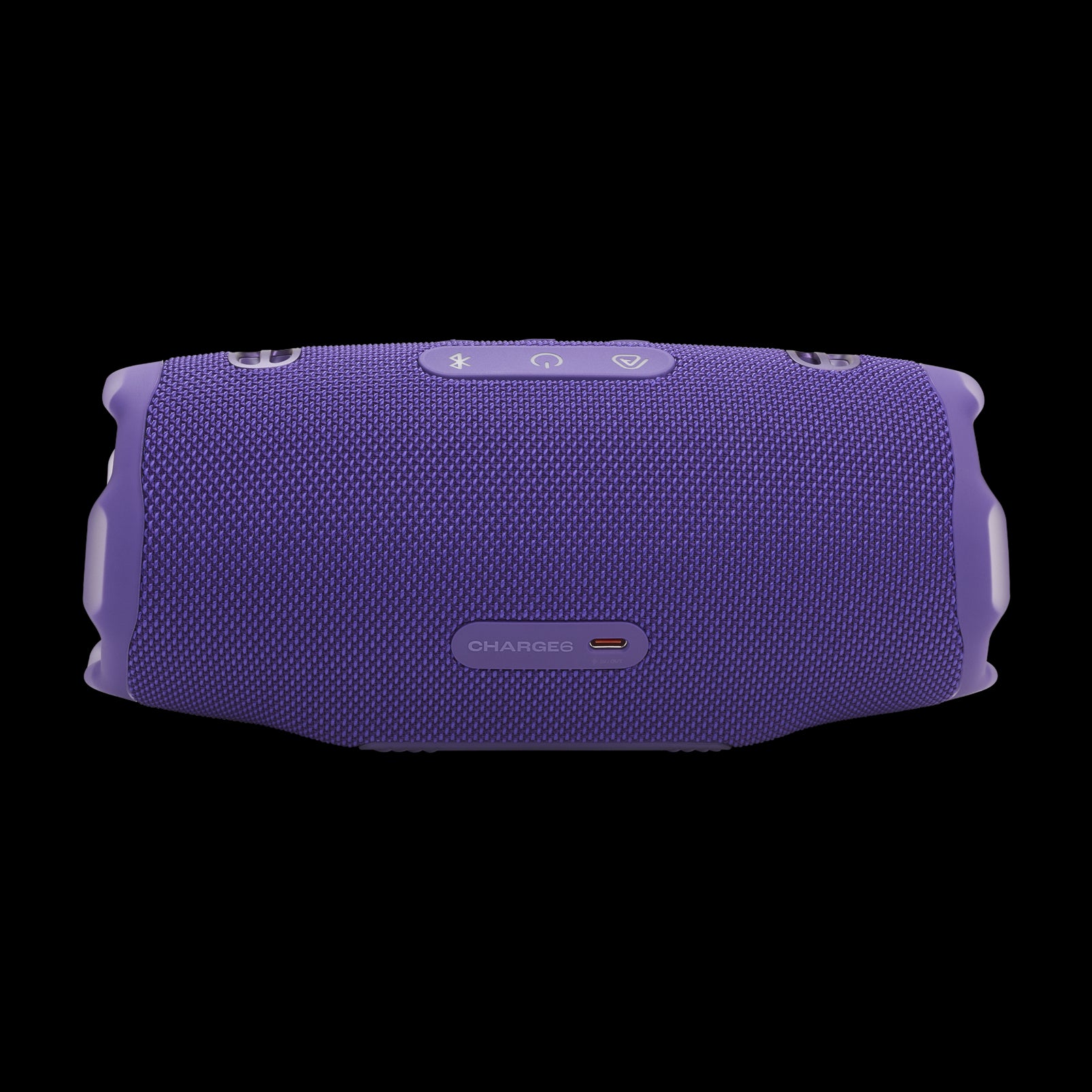 JBL charge6 パープル 「美品」 Amazon.com: JBL Charge 6 (Purple) + Bundle with USB-C Braided