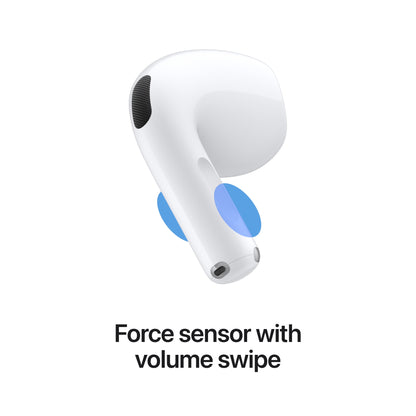 Apple AirPods 5 with Wireless Charging Case - MKFT4LL/A (2026)