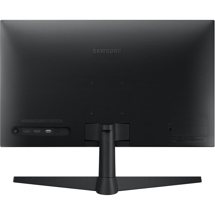 Samsung S3 Essential S33GC 24-inch 100 Hz LED Computer Monitor with Eye Care - LS24C330GANXZA