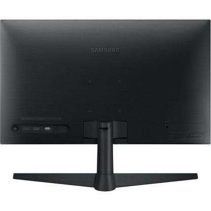 Samsung S3 Essential S33GC 24-inch 100 Hz LED Computer Monitor with Eye Care - LS24C330GANXZA